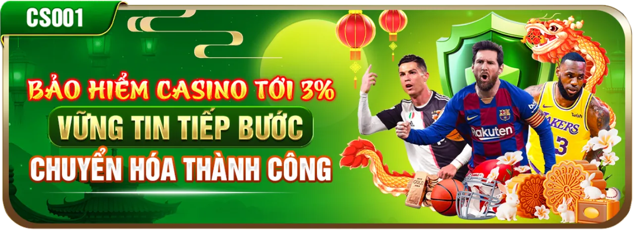 Khuyến mãi nạp lần đầu 100% Fly88
