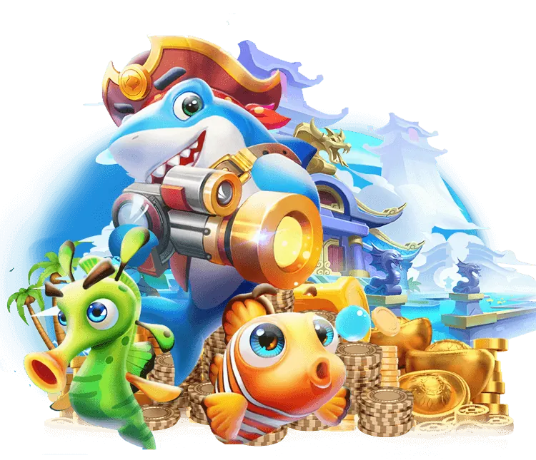 Game Vua Bắn Cá Fly88
